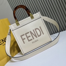 Fendi Shopping Bags